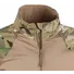 Сорочка Defcon 5 Combat SHIRT Multicamo Фото 2